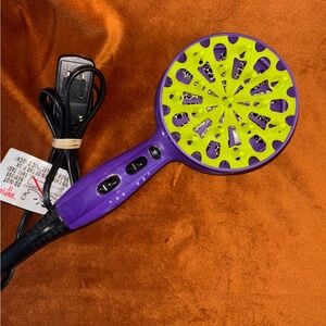 Bed Head Curls-in-Check 1875W Hair Diffuser Dryer